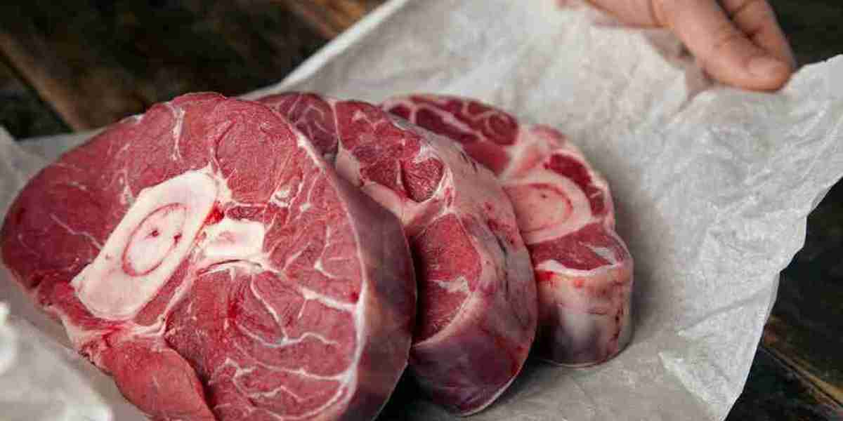 Packaged Meat Market A Look at Growth Drivers