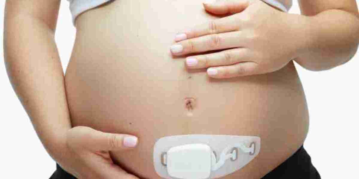 Wearable Pregnancy Devices Market Research: In-depth Analysis of Key Trends, Players, and Consumer Behavior