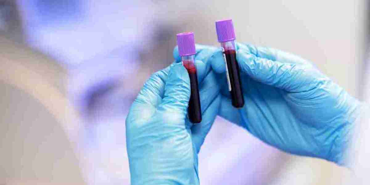 Blood Collection Tubes Market Landscape: Innovations, Challenges, and Opportunities