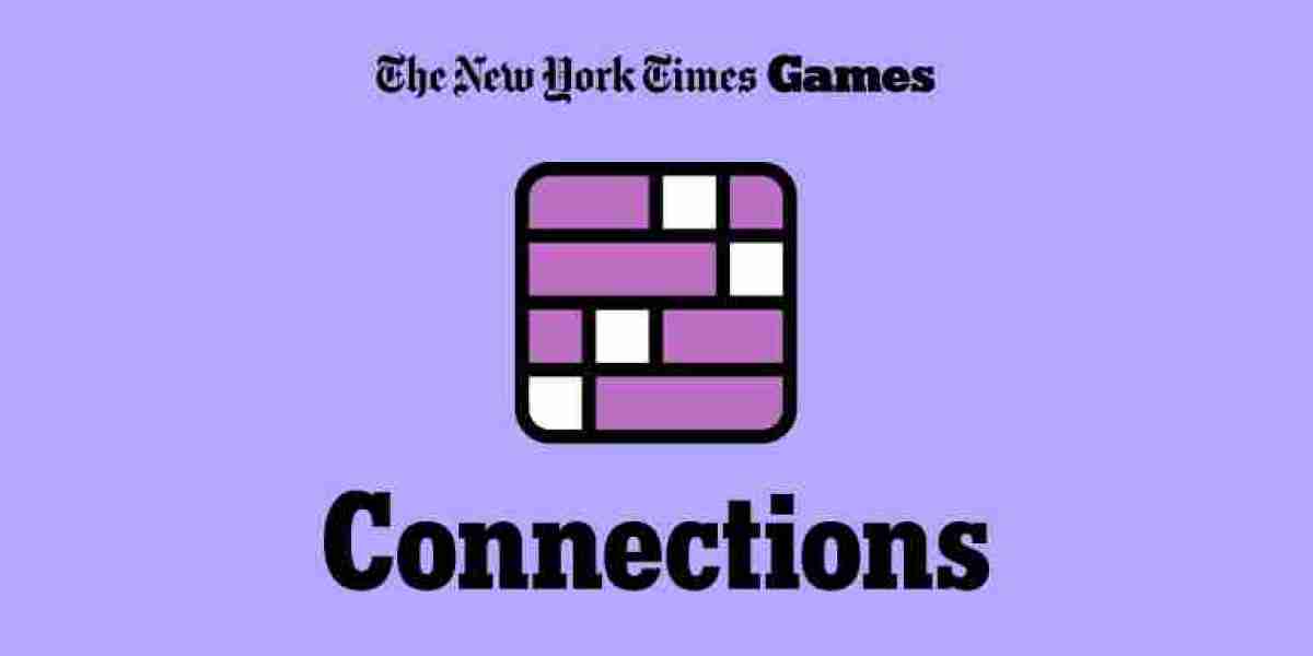 Connections Nyt – The Ultimate Word Puzzle Adventure Unveiled