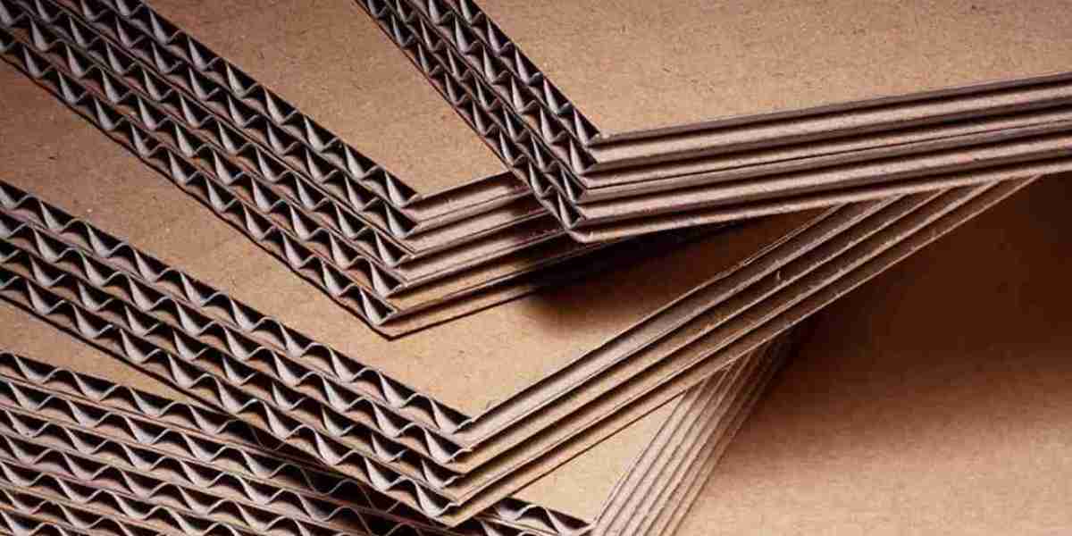 Corrugated Fanfold Market Dynamics, Key Factors, and Forecast of Opportunities and Challenges in the Coming Years