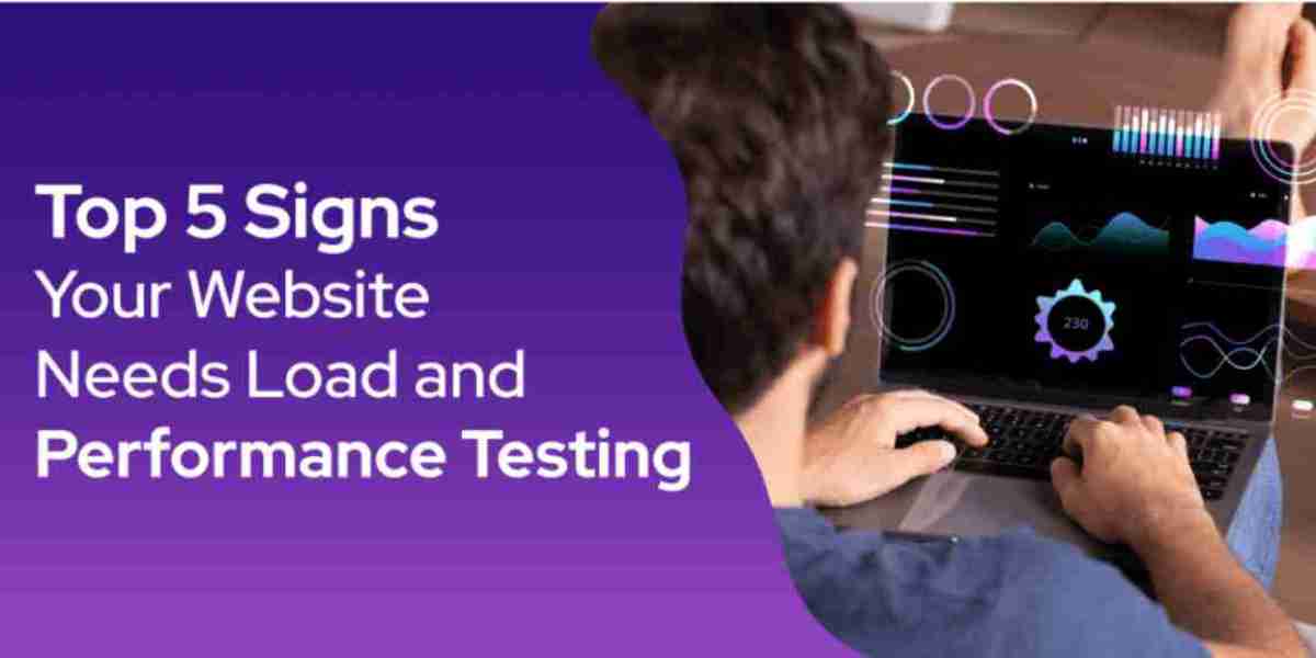 Introduction to Load and Performance Testing