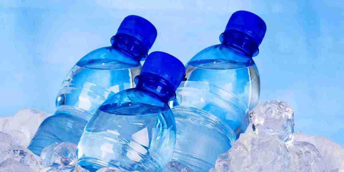 Bottled Water Market: Understanding the Growing Scope and Future Trends