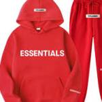 Essentials Tracksuit