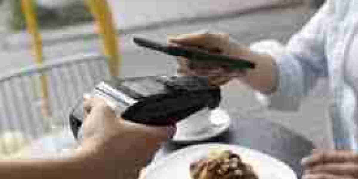 POS Payment Market Innovations: Cutting-Edge Solutions Shaping the Industry