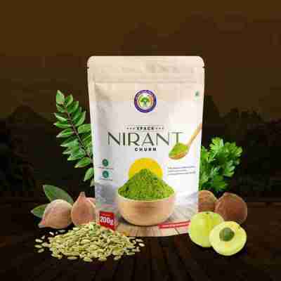 Nirant Churna - Best Churna for Constipation and Gas Profile Picture