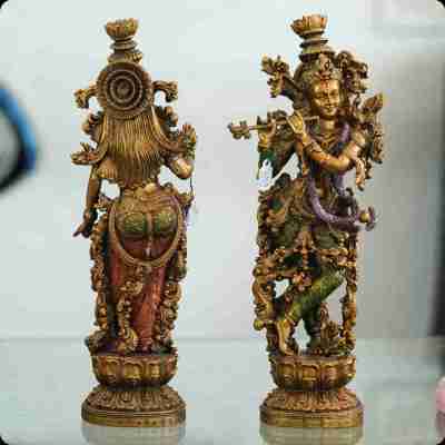 RADHA KRISHNA 2 Profile Picture