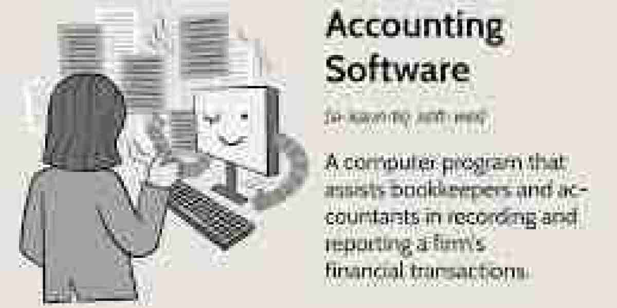 Comprehensive Guide to Accounting Software for Small Businesses and Enterprises