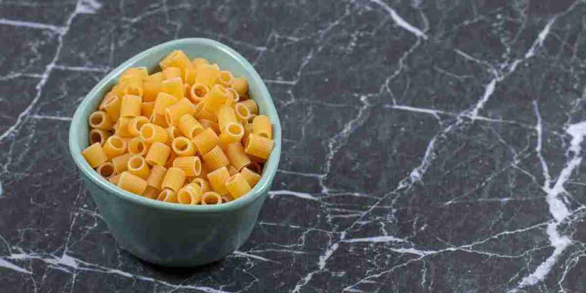 Canned Pasta Navigating Consumer Shifts and Sustainability