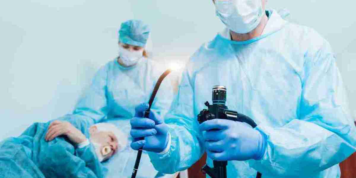 Endoscopy Devices Market Inhibitors Addressing Healthcare Accessibility Issues