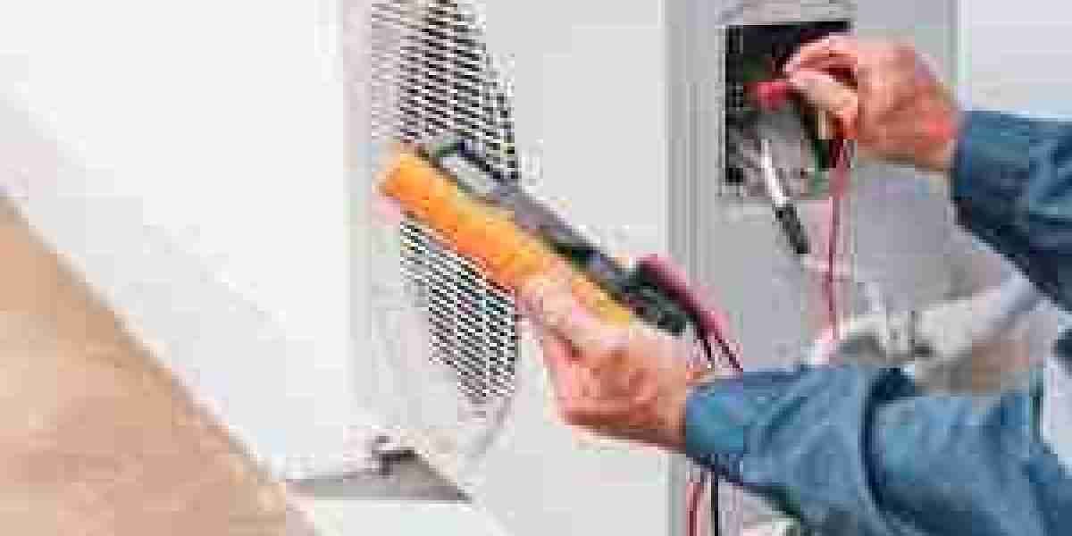 24 Hour Heating and Cooling Service Near Me