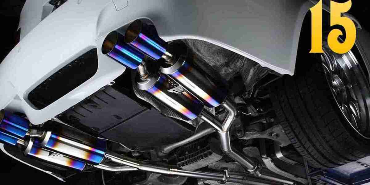 Automotive Exhaust Systems Market: Key Players and Competitive Landscape