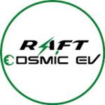 Raft Cosmic EV