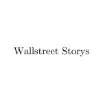 Wallstreet Storys