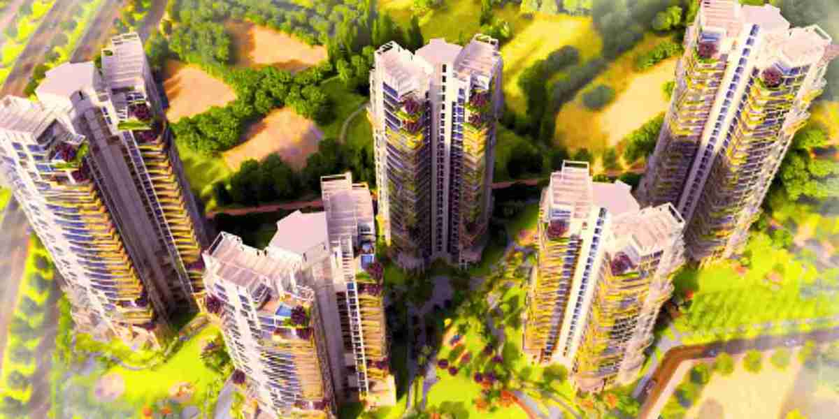 Pioneer Presidia: The Epitome of Luxury Apartments and Urban Living