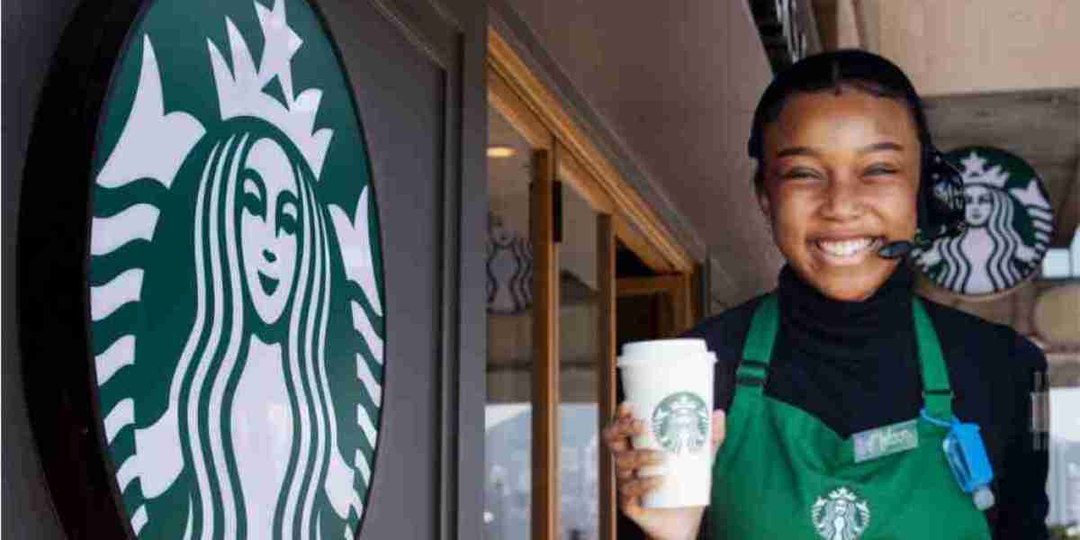 What Is The Franchise Cost of Starbucks?