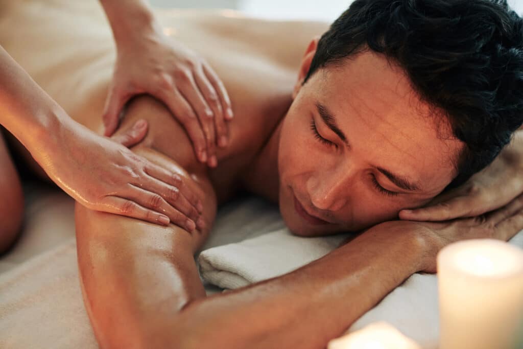 Massage Therapy Grande Prairie | Junction Point Physio