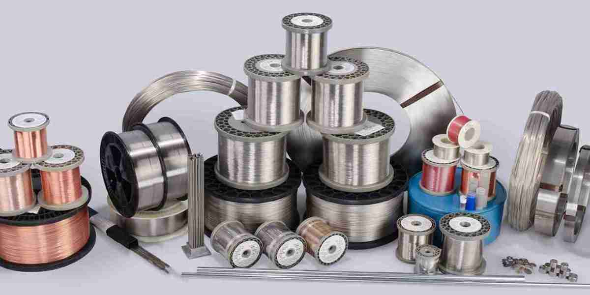 Welding Consumables Market Innovations: Advancements Driving Efficiency and Productivity in Modern Applications