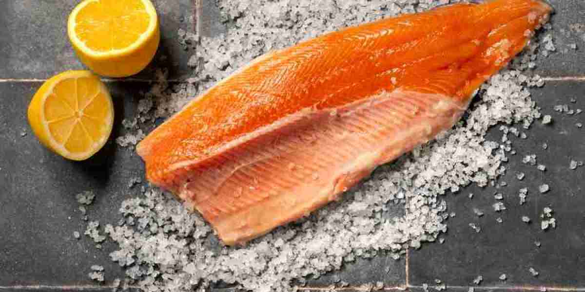 Fish Protein Isolate Market Hinderances Overcoming Challenges for Growth