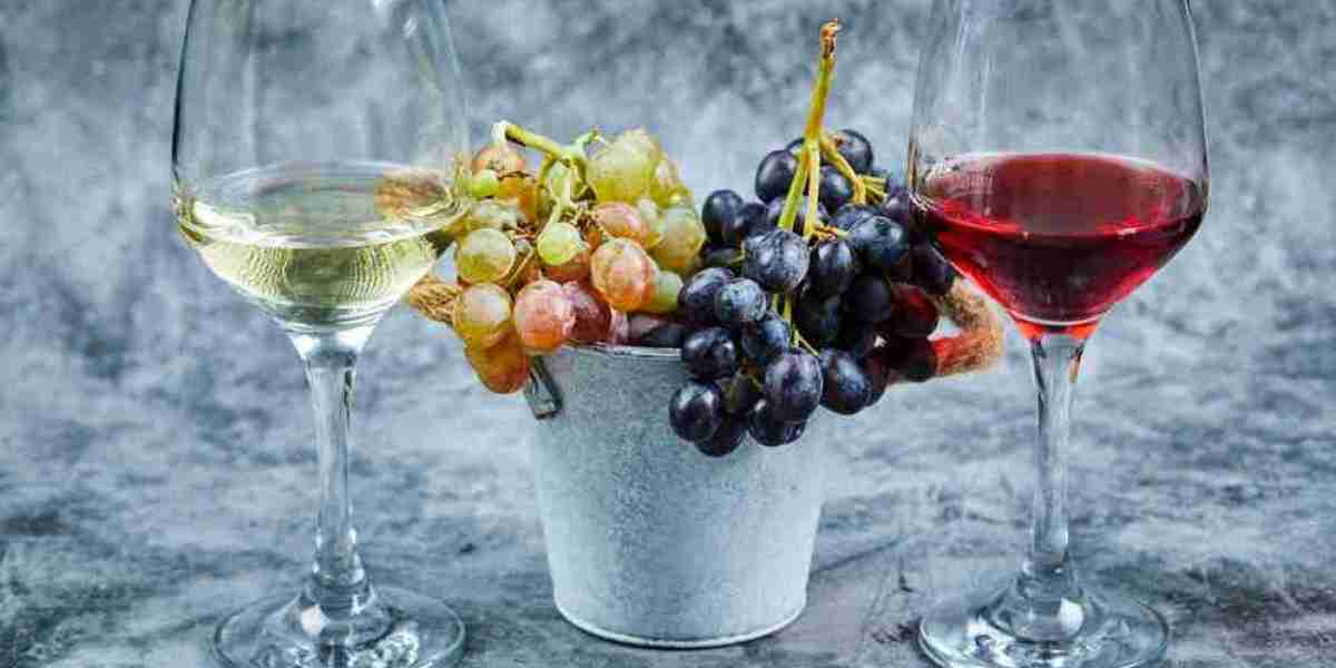 Dessert Wine Market Barriers and Obstacles to Overcome