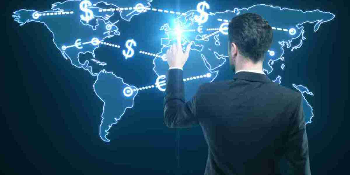 Digital Remittance Market: Opportunities in Global Expansion, Lower Costs, and Technological Innovations for Future Grow