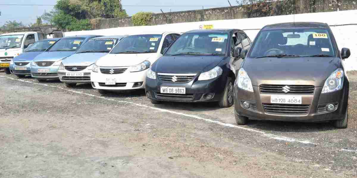 Home Used Cars for Sale in Ghana: A Smart Choice for Your Next Ride