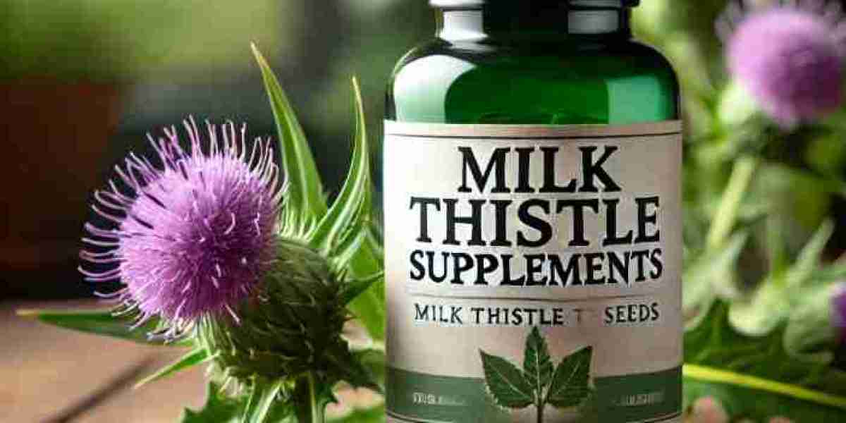 Milk Thistle Supplements Market Research: Understanding Consumer Behavior and Preferences in Wellness Supplements