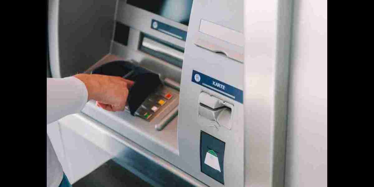 ATM Security Market Vendor Ecosystem: How Industry Leaders Are Ensuring Robust Protection for Financial Institutions Wor