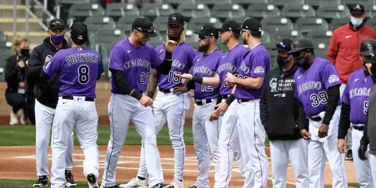 How to See Reds at Rockies: Stream MLB Live, TV Channel