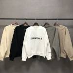 Essentials Hoodie