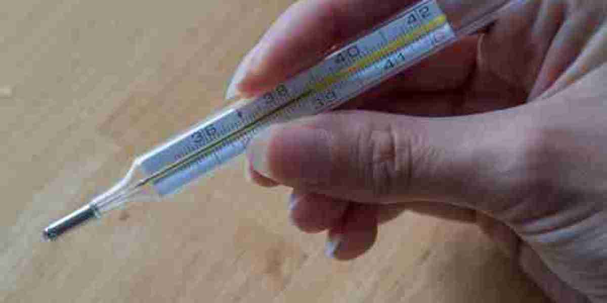 Clinical Thermometry Market Research: Rising Demand for Accurate Temperature Monitoring Solutions in Global Healthcare