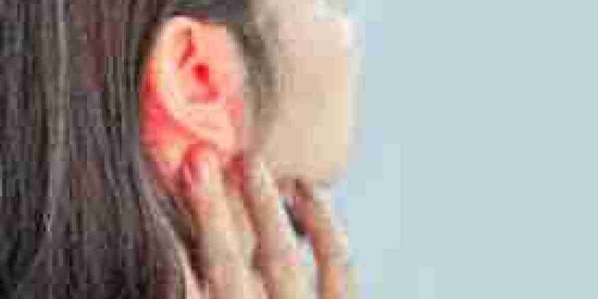 Ear Infections in Adults: Not Just a Childhood Problem