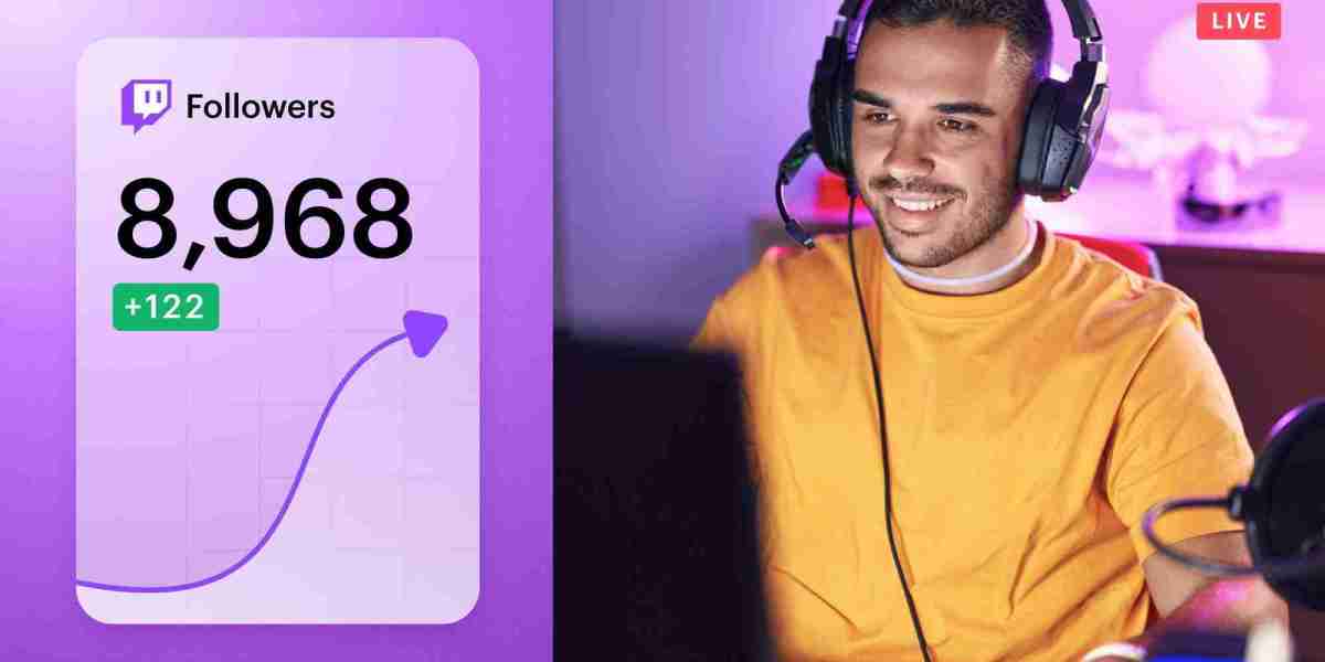 Can You Buy Twitch Followers in 2025?