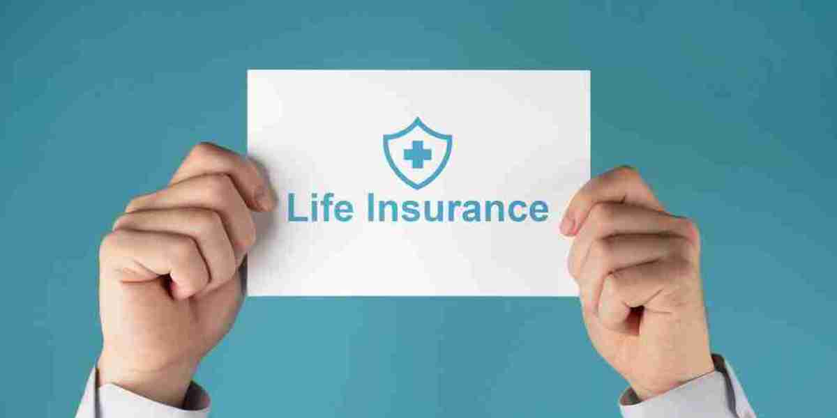 Universal Life Insurance Market Growth and Trends: Key Drivers and Future Outlook Explored in Detail