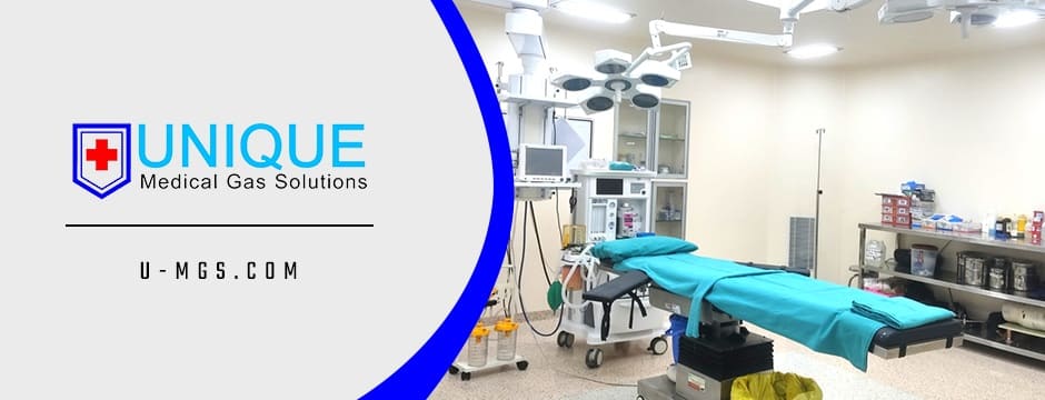 Advanced Modular OT in Pune | Unique Medical Gas Solutions