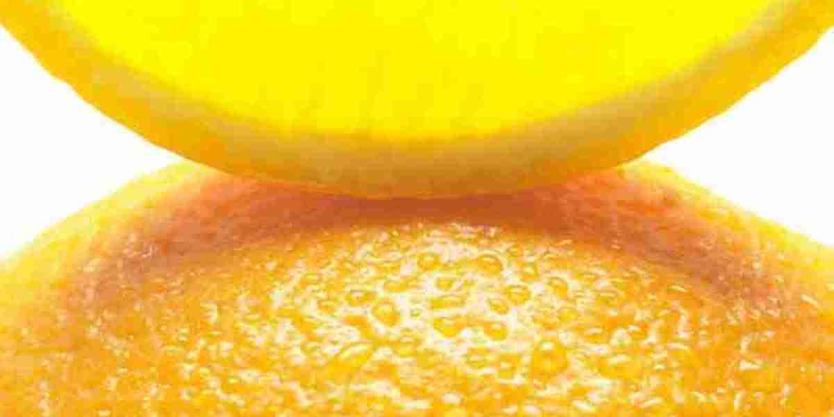 Citrus Flavour Market: Overview of Key Trends, Challenges, Opportunities, and Strategic Insights for Growth