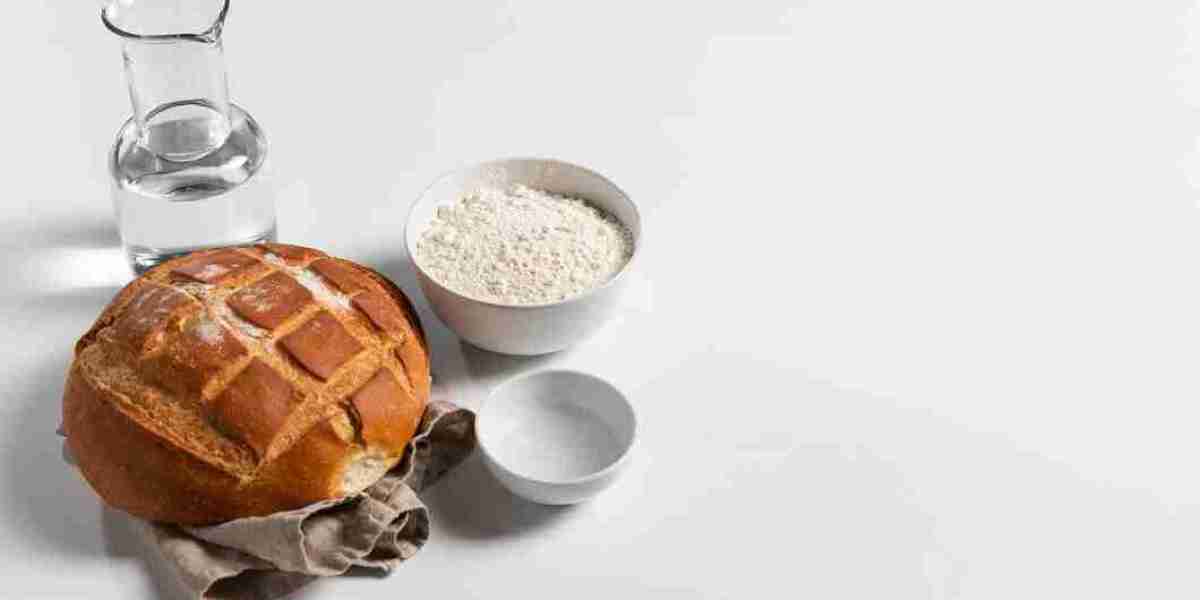 Bakery Enzymes Market Analysis: Understanding Key Growth Drivers and Major Trends Shaping the Ecosystem in 2025.