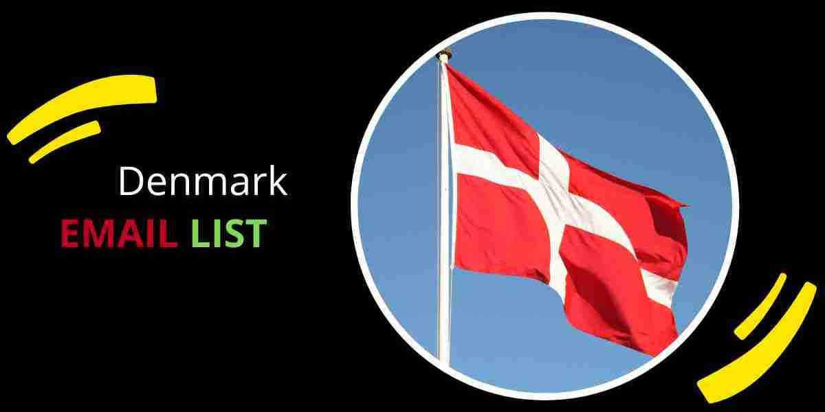 Denmark Email List: A Comprehensive Guide