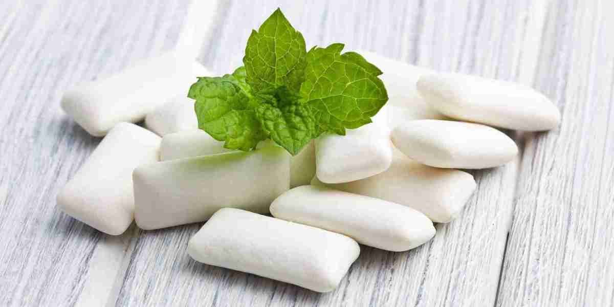 Chewing Gum Market: Inhibitors Hindering Progress and Opportunities for Adaptation