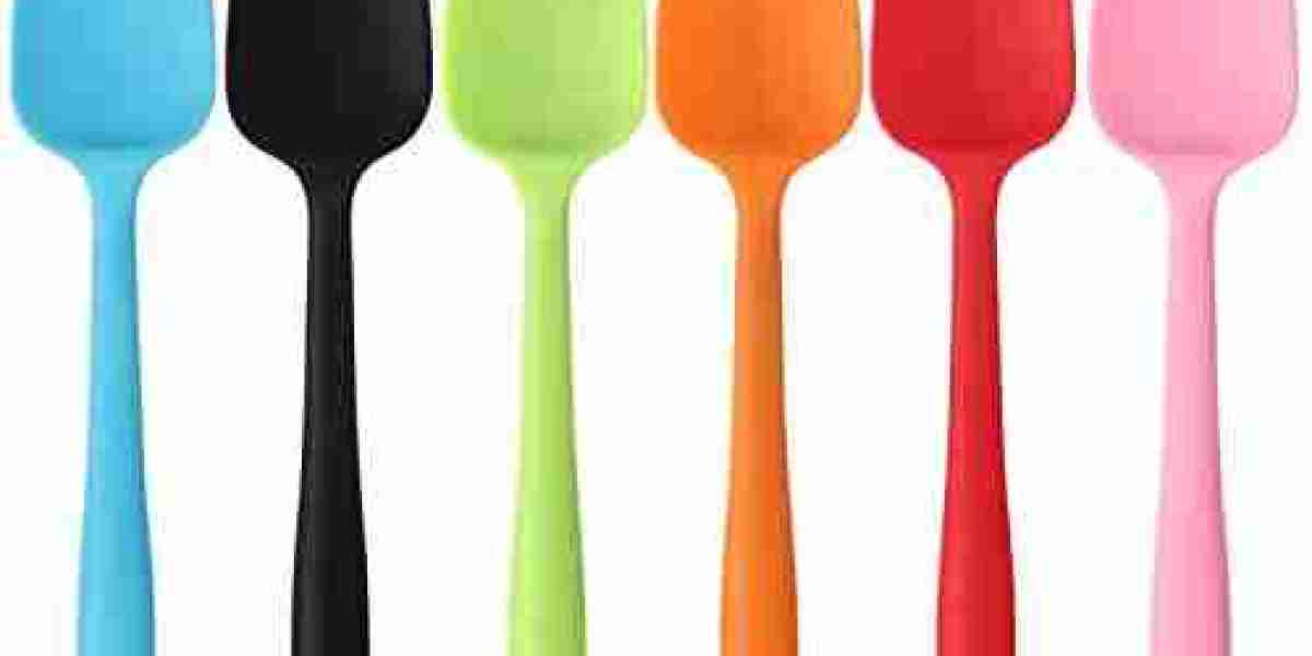 Silicone Spatulas Safety: Are They Safe for Heat?