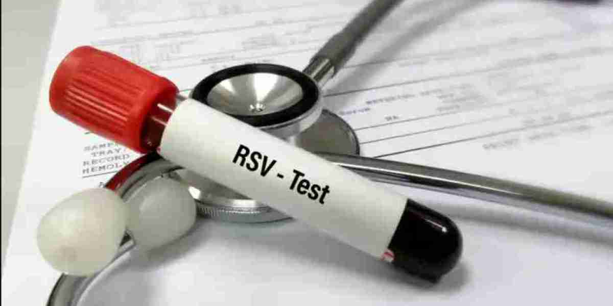 Respiratory Syncytial Virus (RSV) Diagnostics Market Summary: Key Insights, Demand, and Competitive Strategies