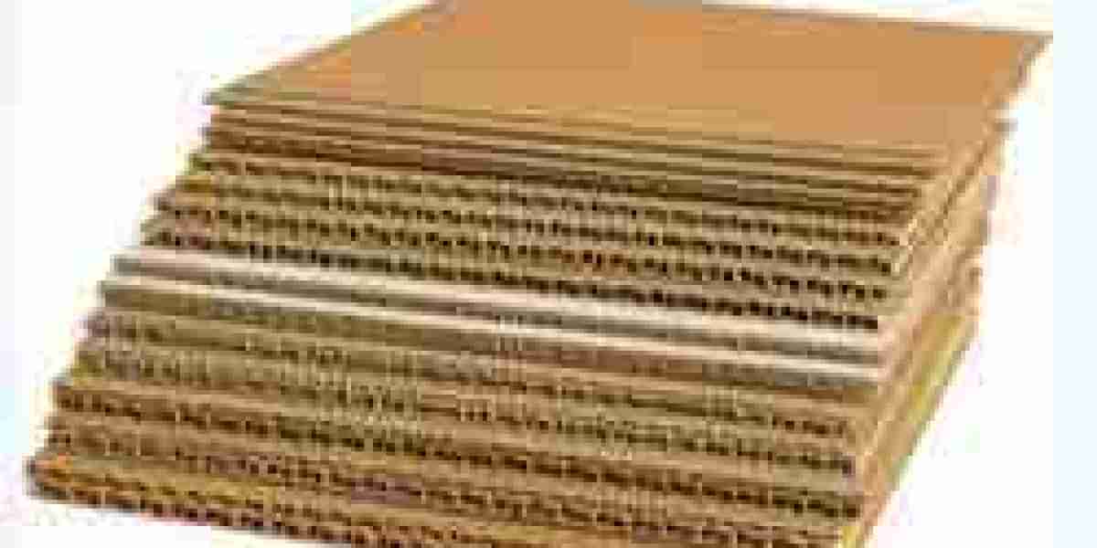 Corrugated Sheets Market: Top Market Opportunities in Packaging, Construction, and Agriculture