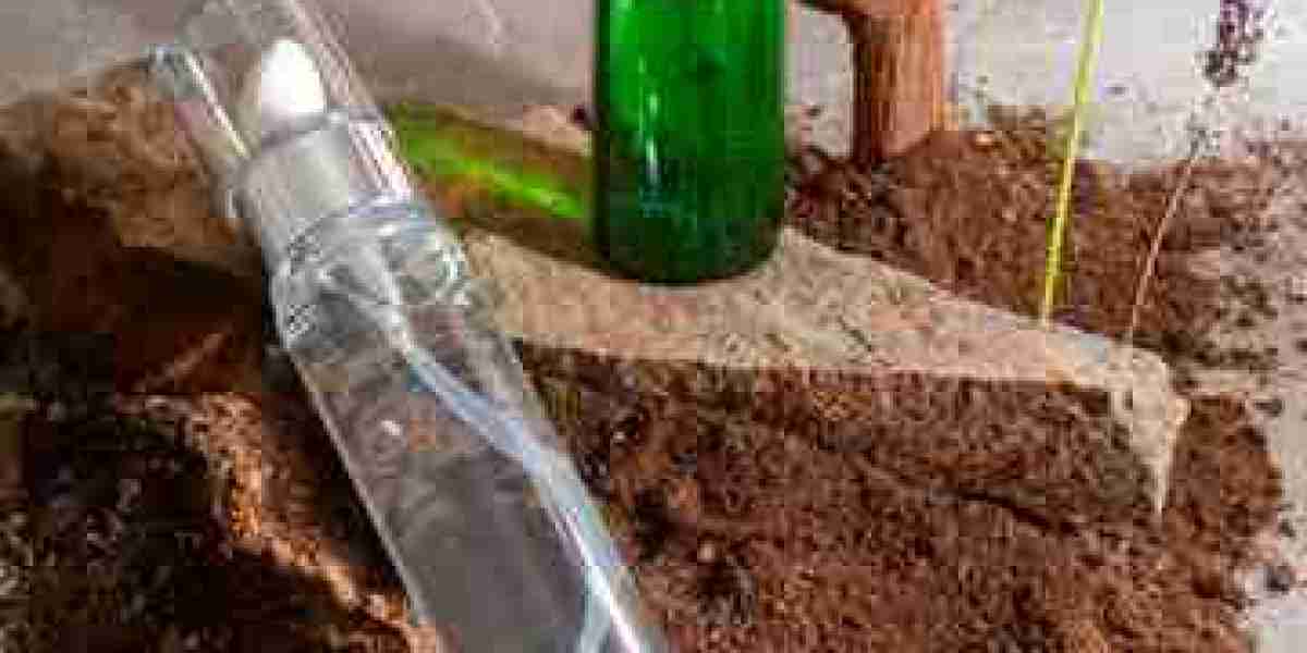 Liquid Fertilizers Market Emerging Trends and Innovations