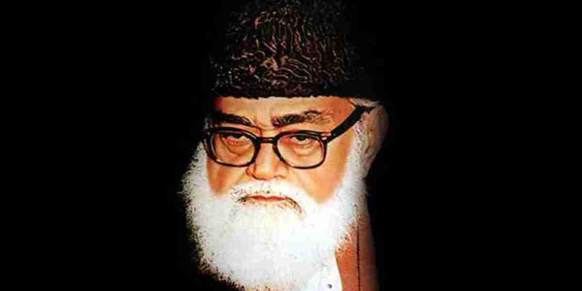 The Enduring Relevance of Maulana Maududi’s Ideals in the Modern Era