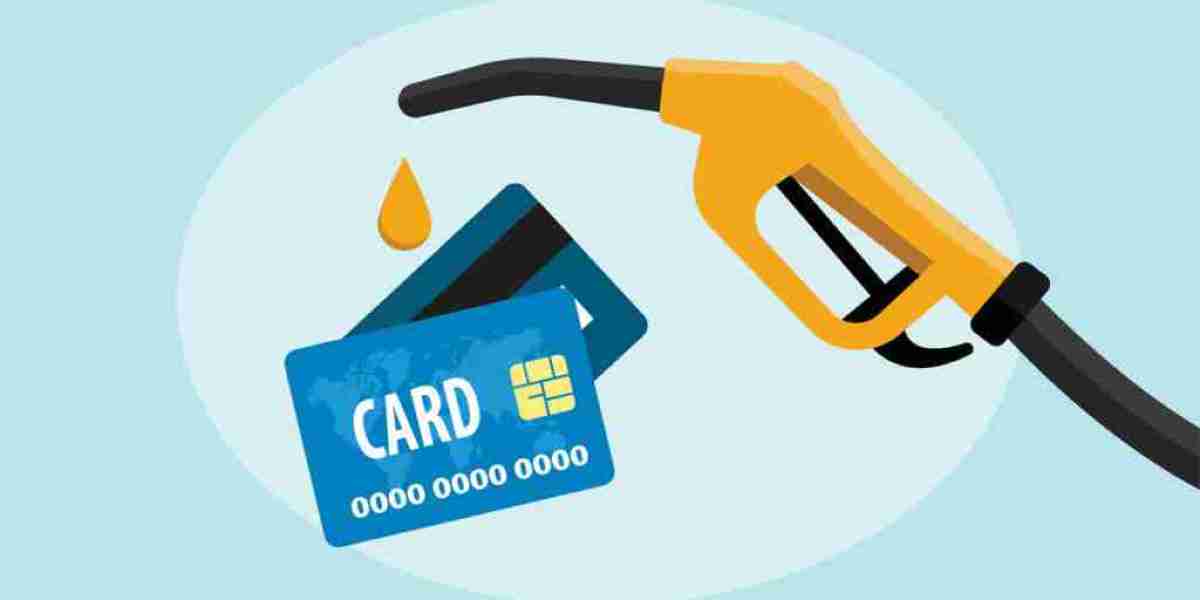 Fuel Card Market Growth Opportunities: Emerging Trends and Strategic Insights for Industry Leaders