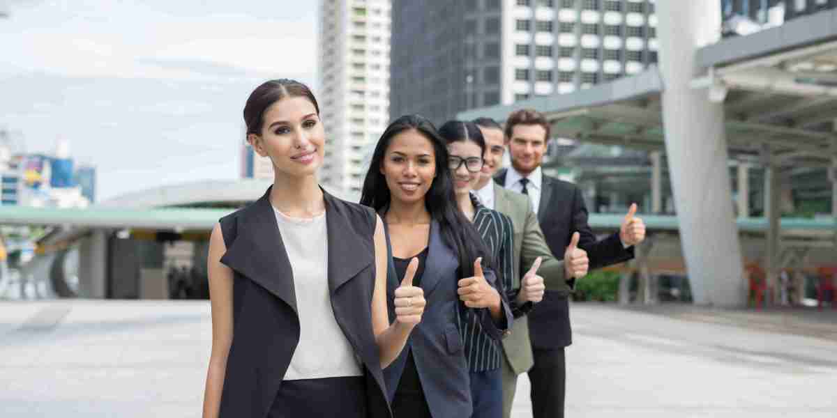 Recruiters in Mumbai: Your Gateway to Career Success with Infinity Exists