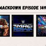 wwe smackdown episode 1491