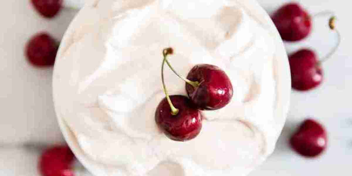 Whipping Cream Market Research: Comprehensive Study of Market Drivers, Trends, and Key Consumer Behavior Patterns