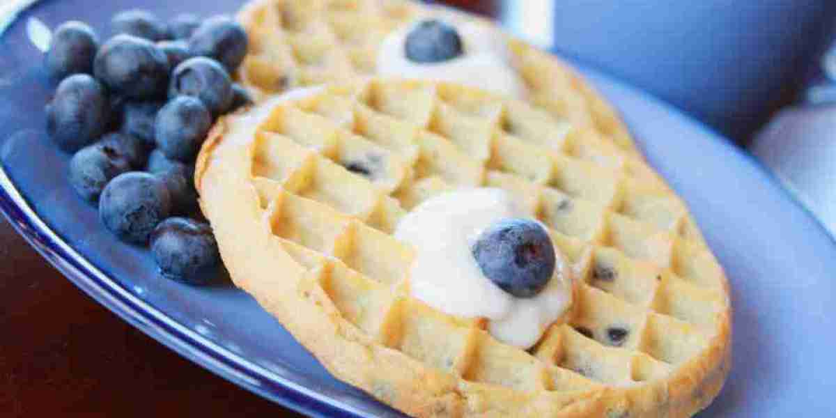 Frozen Waffles Market Restraints: Addressing Challenges Hindering Market Expansion