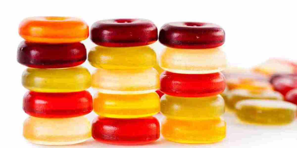 Konjac Jelly Market Challenges Achieving Product Differentiation